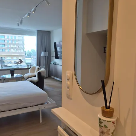 Brise De Nathalie Apartament