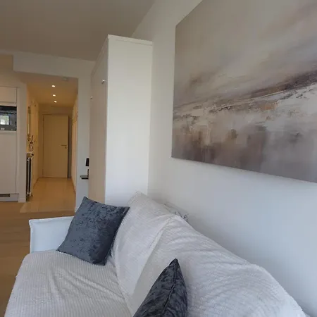 Brise De Nathalie Apartament *