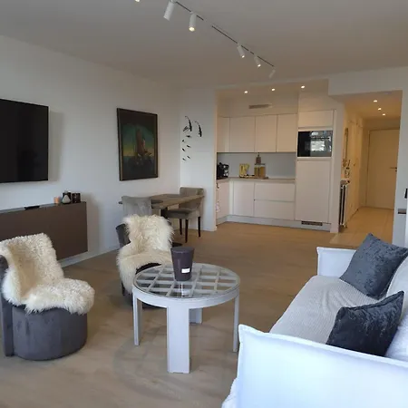 Brise De Nathalie Apartament
