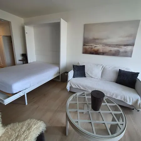 Brise De Nathalie Apartament Ostenda