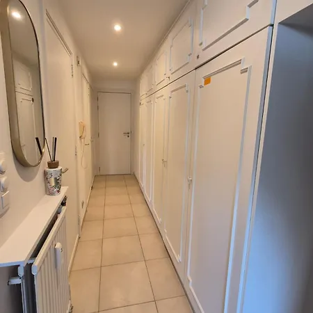 Apartament Brise De Nathalie *