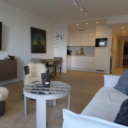 Apartament Brise De Nathalie *