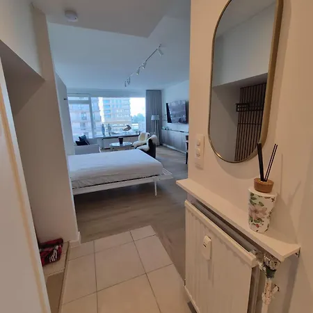 Apartament Brise De Nathalie Ostenda