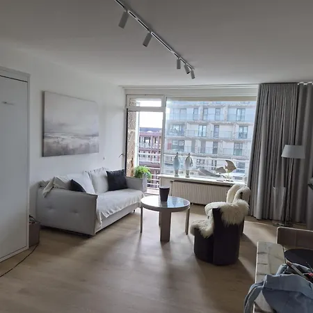 Brise De Nathalie Apartament