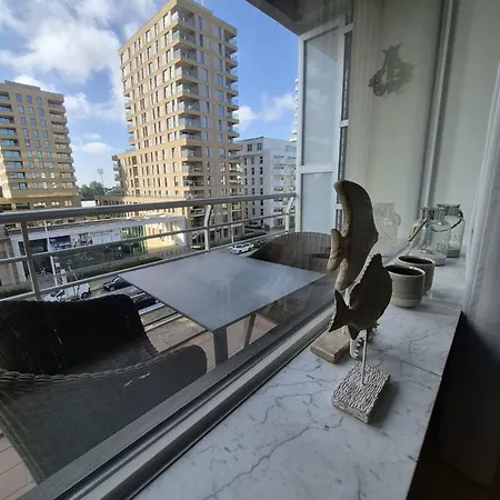 Brise De Nathalie Apartament
